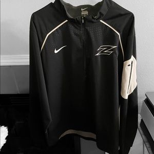 Nike - Coaches Jacket - Akron Zips - Size XL